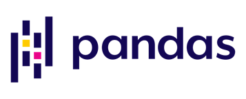 pandas - RSYS Środowiska - Technologie - RSYS tworzy dedykowane aplikacje dla przemysłu: automatyzacja procesów, analiza produkcji, integracje API i rozwiązania AI.